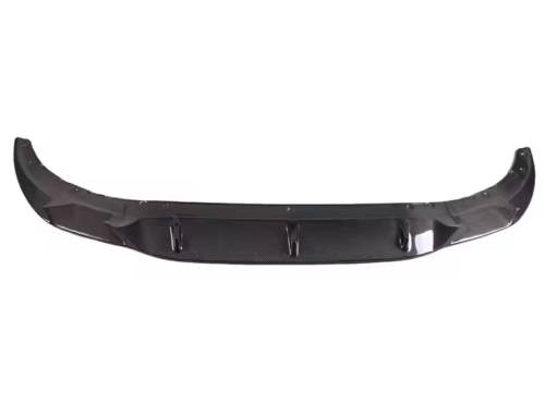 Hot Sale Carbon Fiber Front Lip Spoiler for BMW 7 Series G11 G12 M760 750