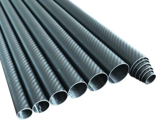 100% Carbon Fiber Custom Sailboat Mast – Professional Windsurfing Pole