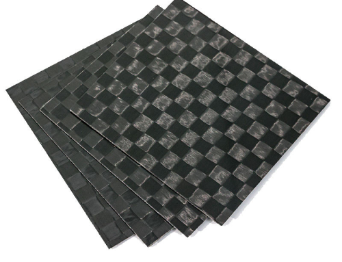 Premium High Modulus Carbon Fiber Sheet Ultra-Thin and Durable Plate