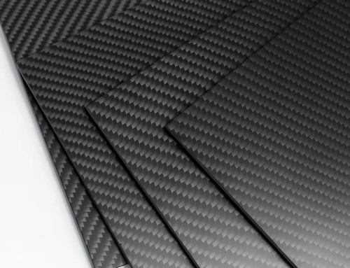 Factory Direct Sale Full Carbon Fiber Sheets 3K Twill/Plain CNC Custom Sizes