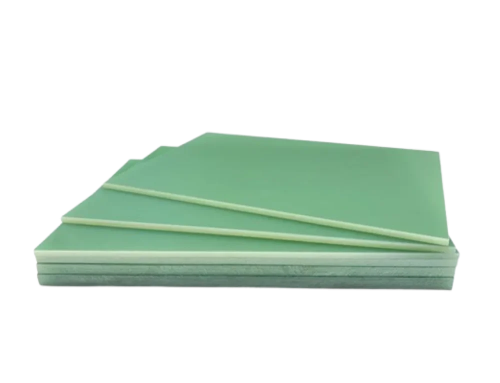 FR4 G10 Fiberglass Epoxy Sheet 0.5mm–5mm for PCB, Insulation & DIY Projects