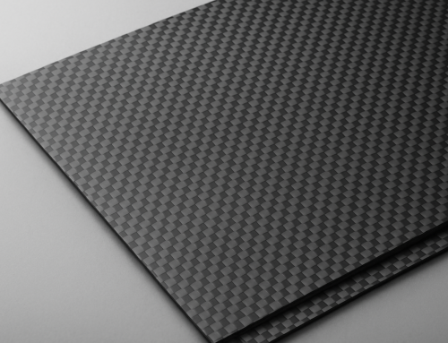 1.5K plain weave carbon fiber sheet-soft/hard sheet