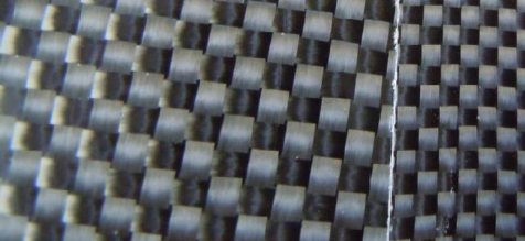 1K plain weave carbon fiber sheet-softhard sheet (2)