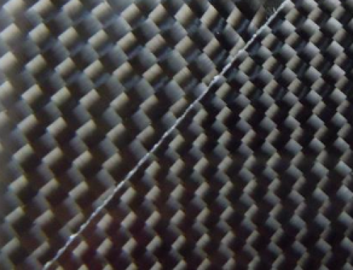 1K plain weave carbon fiber sheet-soft/hard sheet