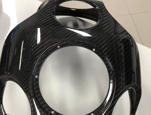 3K Carbon Fiber Custom Products | OEM/ODM Solutions