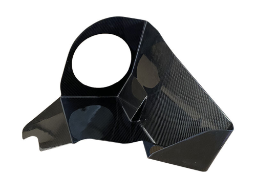 Carbon Fiber CNC Machined Parts | Custom Sizes Available