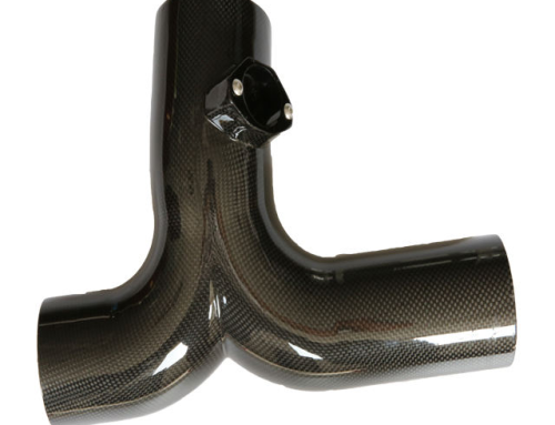 Carbon Fiber Custom Shapes & Structures