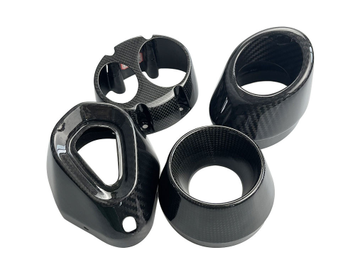 Carbon Fiber OEM Services  Custom Shapes & Structures