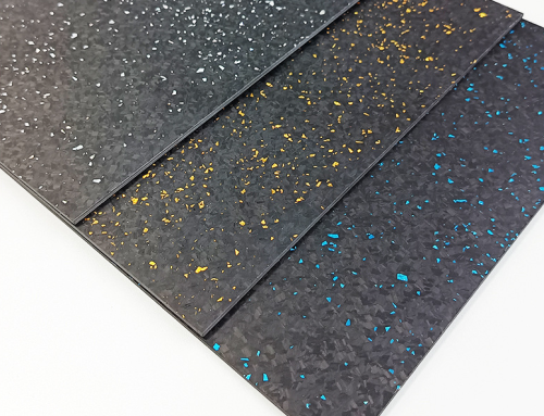 Custom Forged Carbon Fiber Sheets – High-Strength Lightweight Panels for Cars & Drones