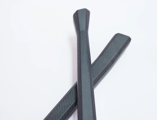 Custom Lightweight Carbon Fiber Parts for Drones & Sports