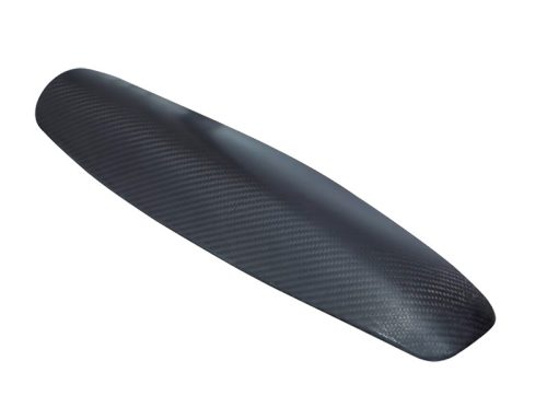 High-Strength Custom Carbon Fiber Components Factory