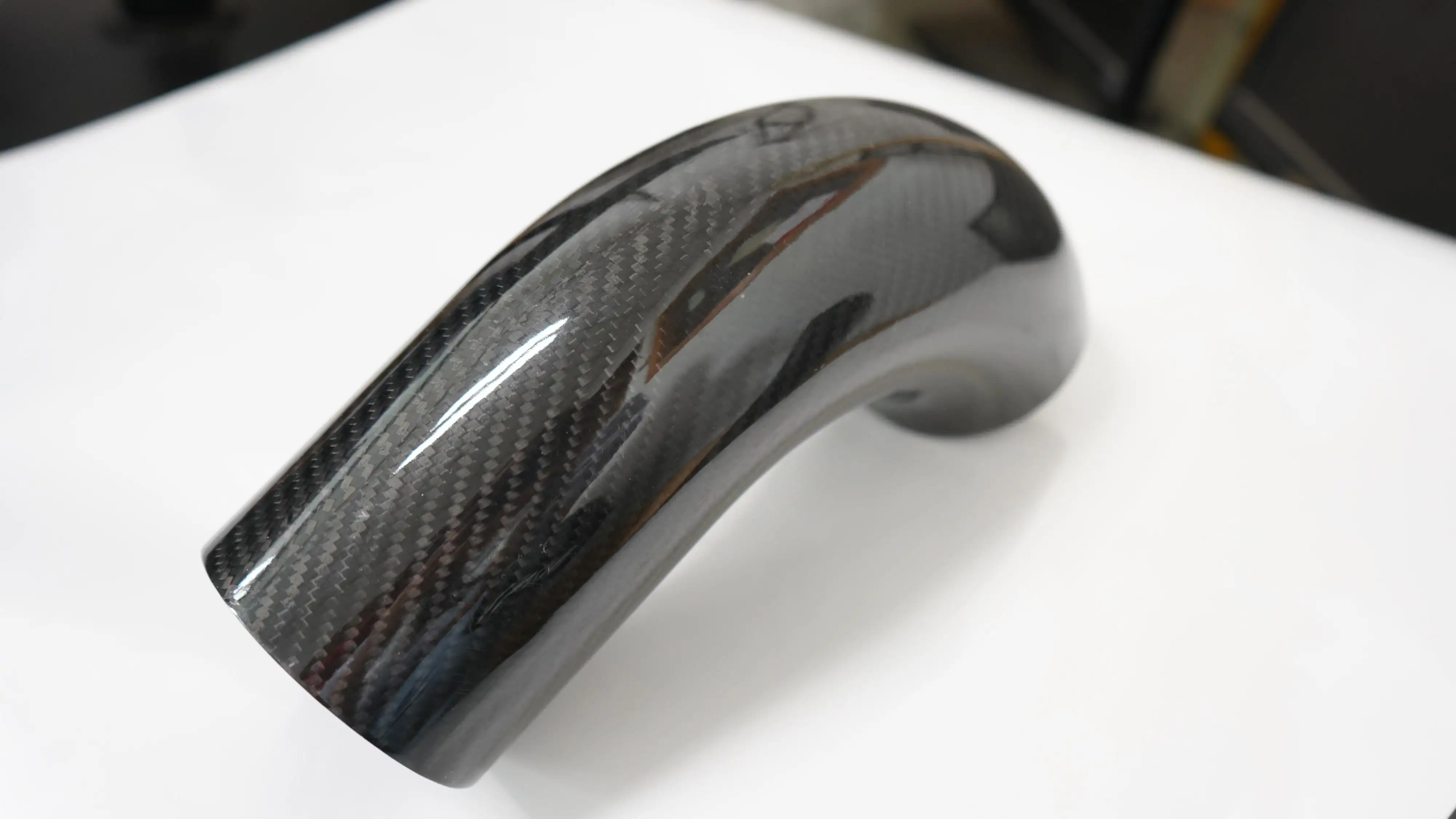 OEM Custom Carbon Fiber Tubes Supplier (1)