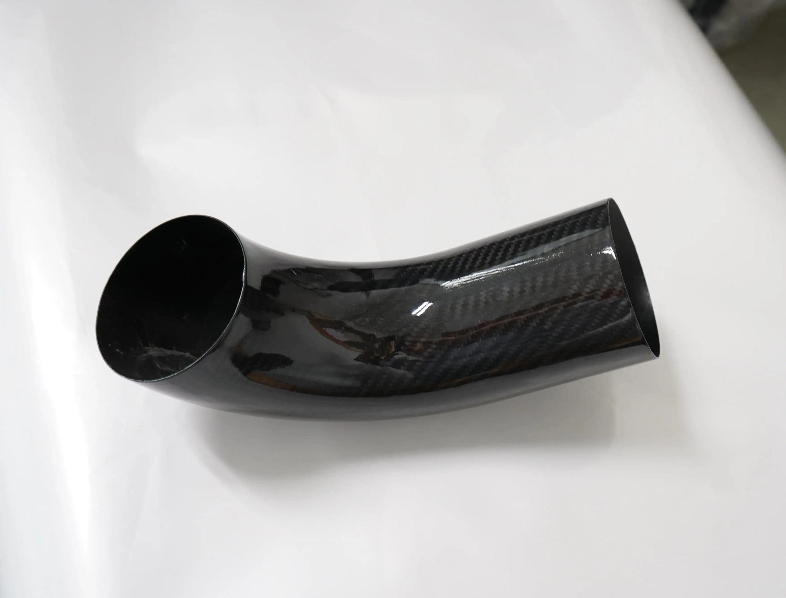 OEM Custom Carbon Fiber Tubes Supplier (2)