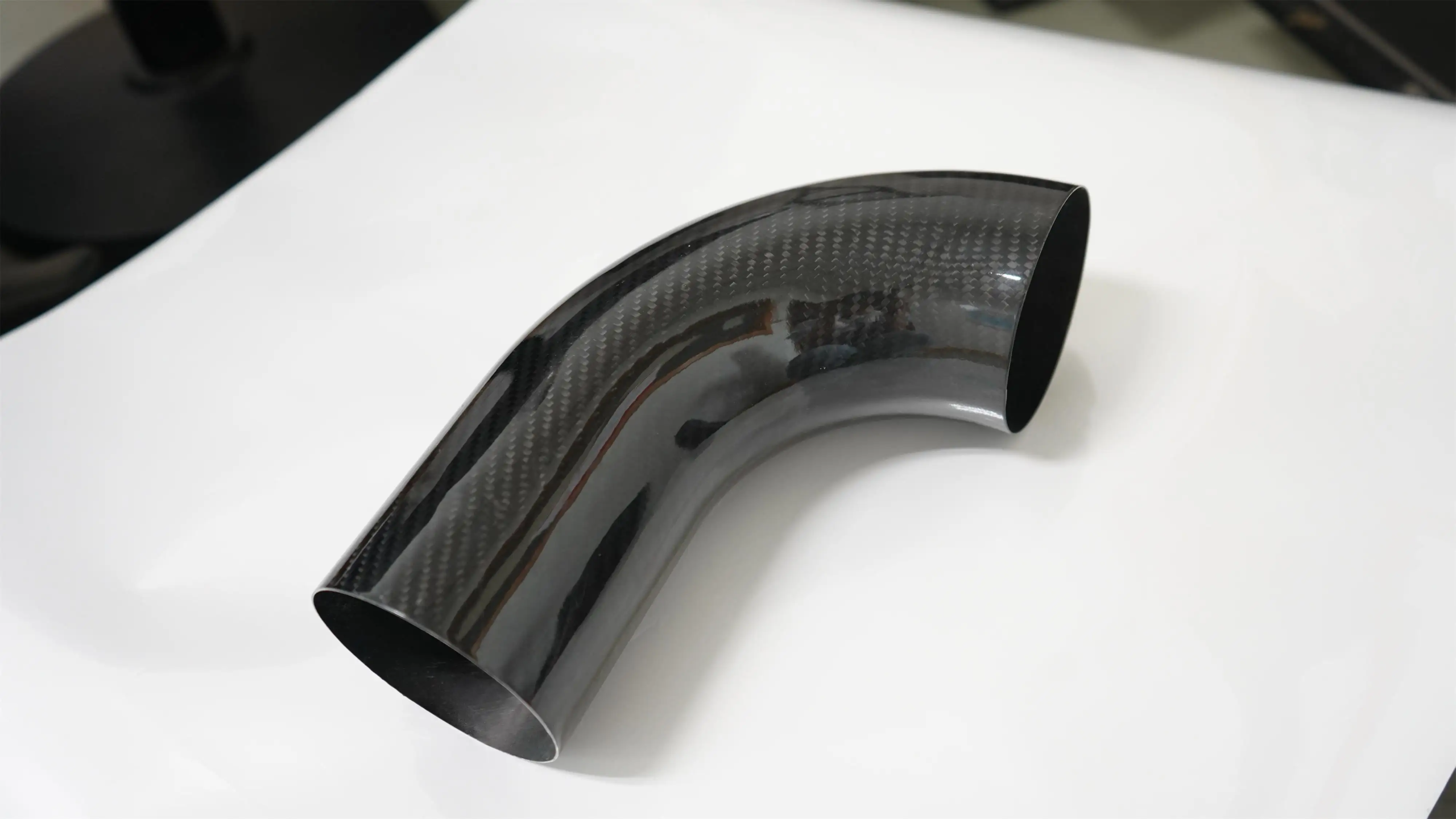OEM Custom Carbon Fiber Tubes Supplier (3)
