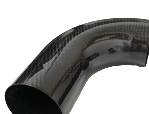 OEM Custom Carbon Fiber Tubes Supplier