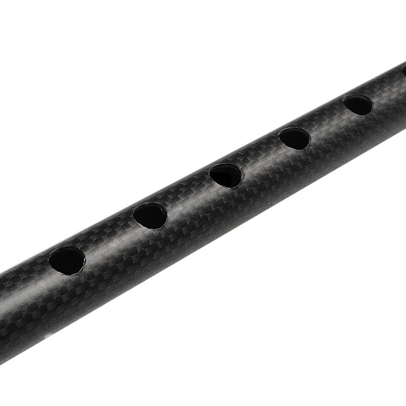 Tailor-Made Carbon Fiber Tubes and Panels OEM Factory (2)