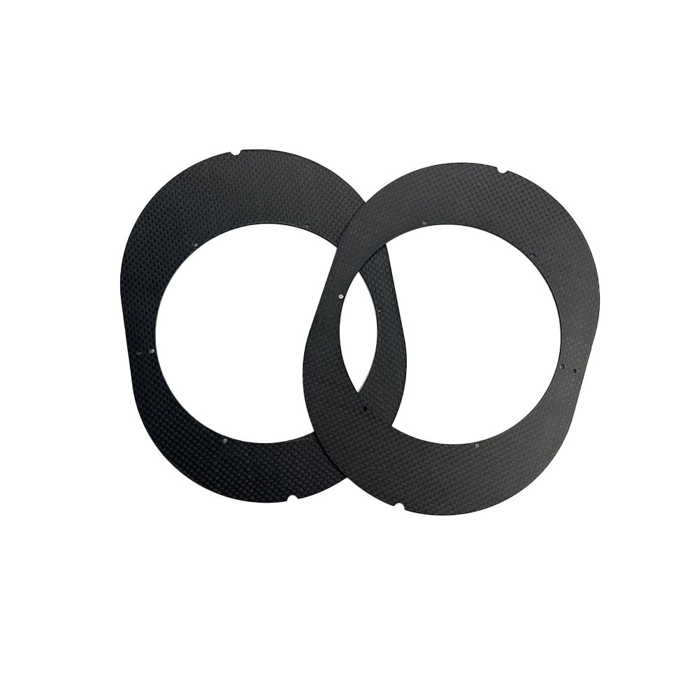 Tailor-Made Carbon Fiber Tubes and Panels OEM Factory (3)