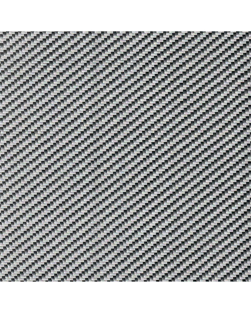 1K twill weave blue fiberglass sheet (1)