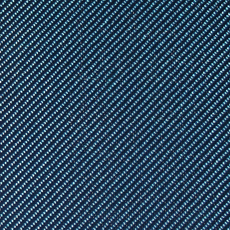 1K twill weave blue fiberglass sheet (3)