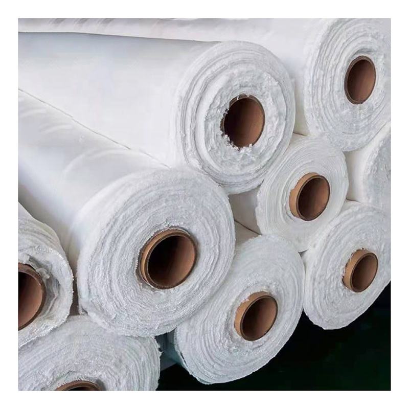 1000D 200g High Strength UHMWPE Woven Fabric (2)