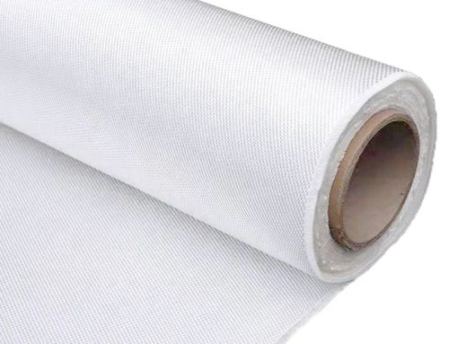 1000D 200g High Strength UHMWPE Woven Fabric