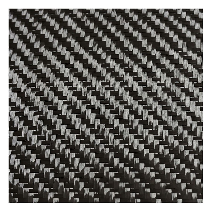 12K 400G Woven Carbon Fiber Fabric (1)