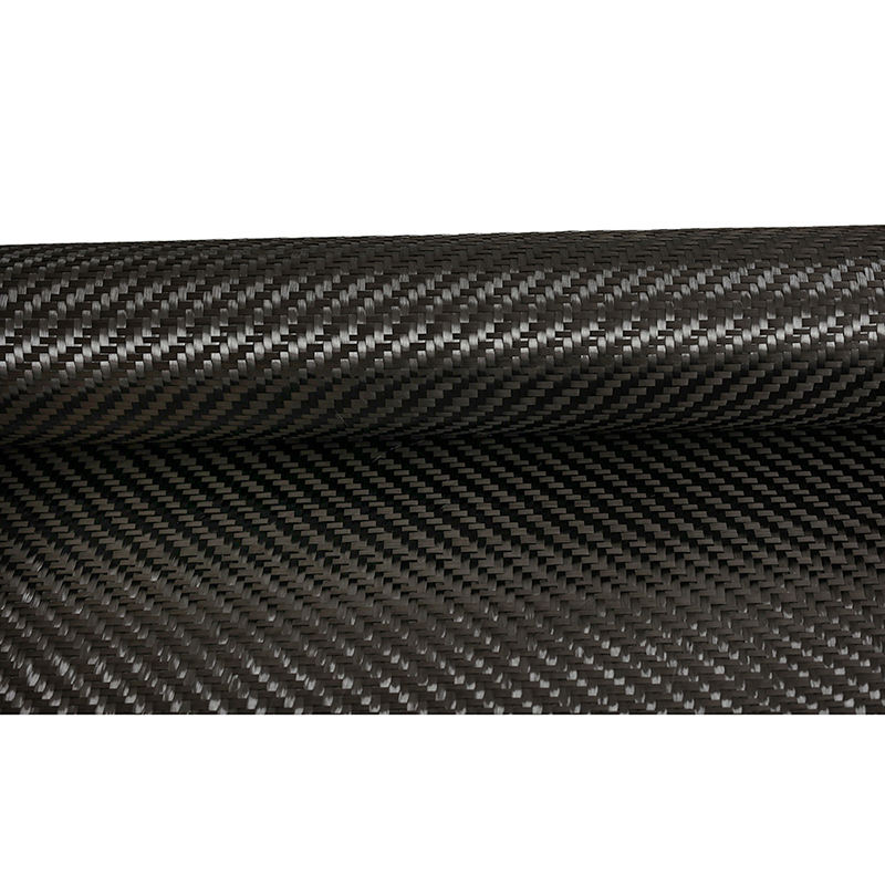 12K 400G Woven Carbon Fiber Fabric (5)