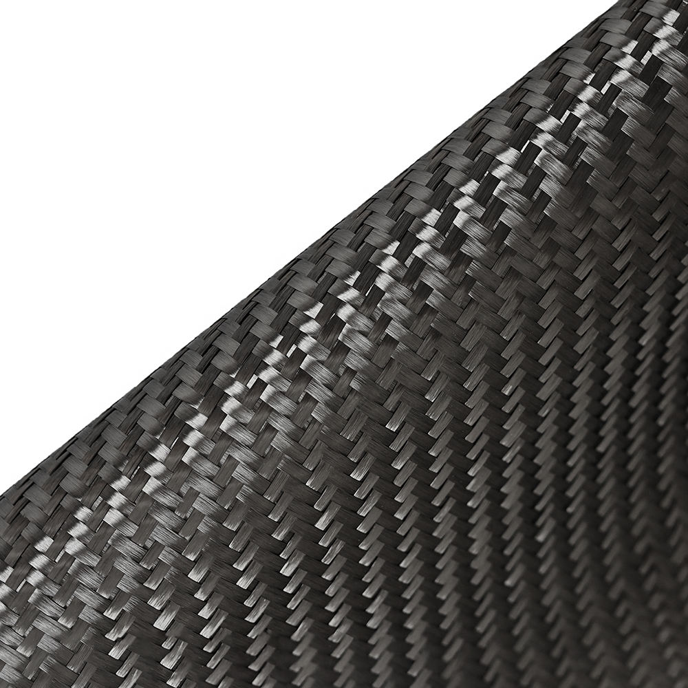 12K 480G Twill Weave Carbon Fiber Roll (2)