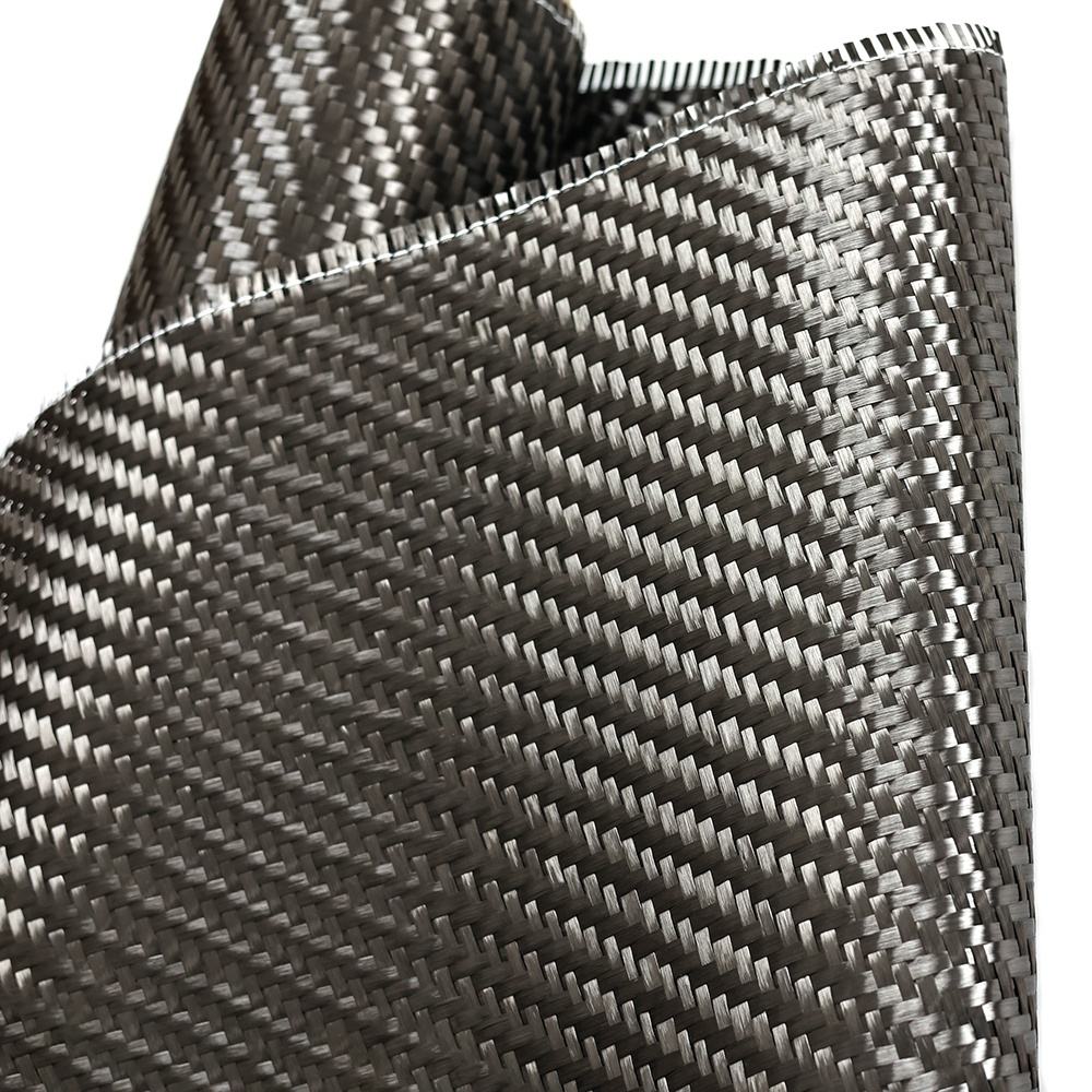 12K T700 600G Woven Carbon Fiber Fabric (2)