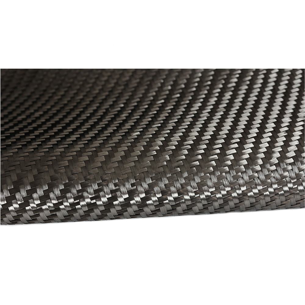 12K T700 600G Woven Carbon Fiber Fabric (4)