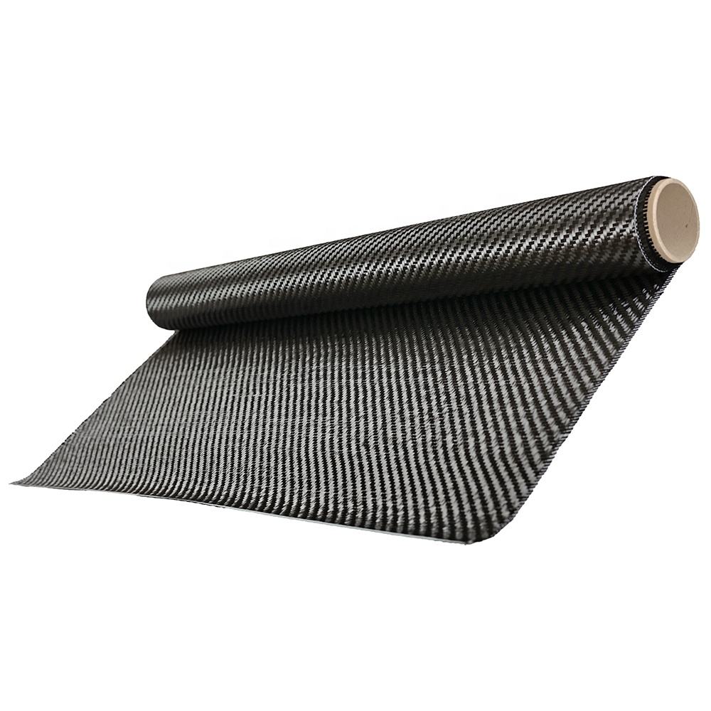 12K T700 600G Woven Carbon Fiber Fabric (6)