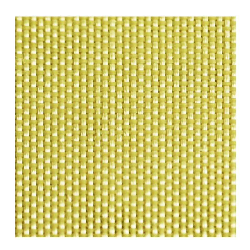 200D Aramid Fabric Flame Retardant Plain Fixed Shape (5)