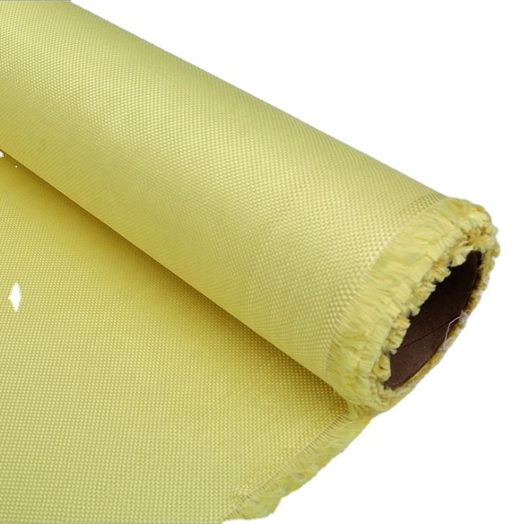 3000D Aramid Fiber Fabric Rolls Flame-retardant (3)