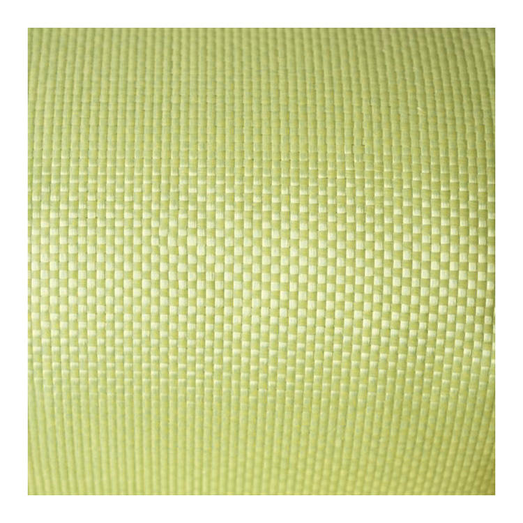 600D Aramid Fiber Fabric Plain Weave Rolls (2)