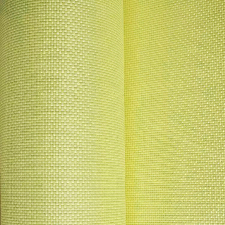 600D Aramid Fiber Fabric Plain Weave Rolls (3)