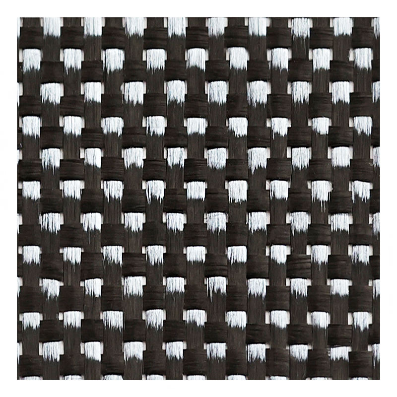 6K High Performance Carbon Fiber Fabric (1)