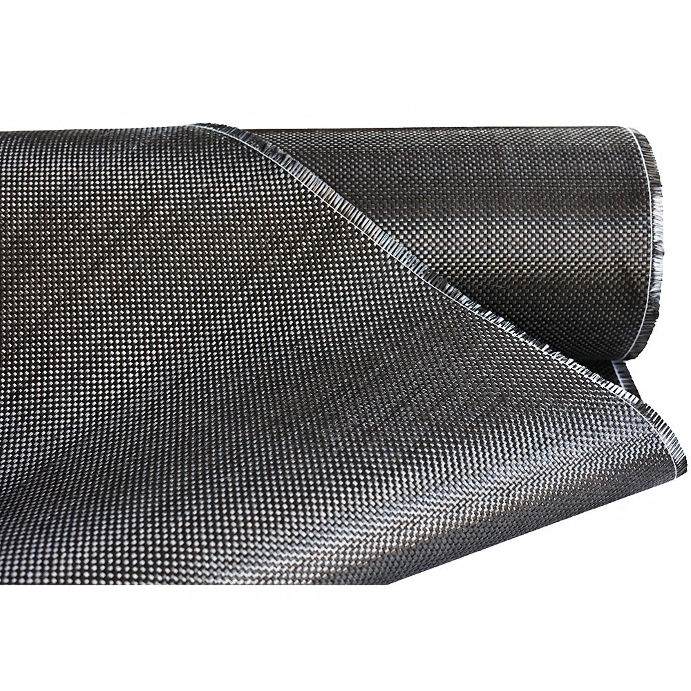 6K High Performance Carbon Fiber Fabric (4)