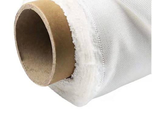 800D High Performance Plain Uhmwpe Fiber Fabric