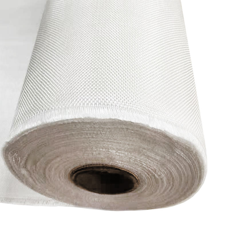 800D High Performance Plain Uhmwpe Fiber Fabric (2)