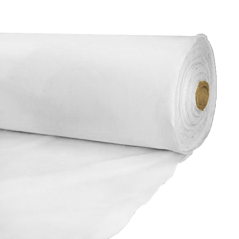 800D High Performance Plain Uhmwpe Fiber Fabric (3)