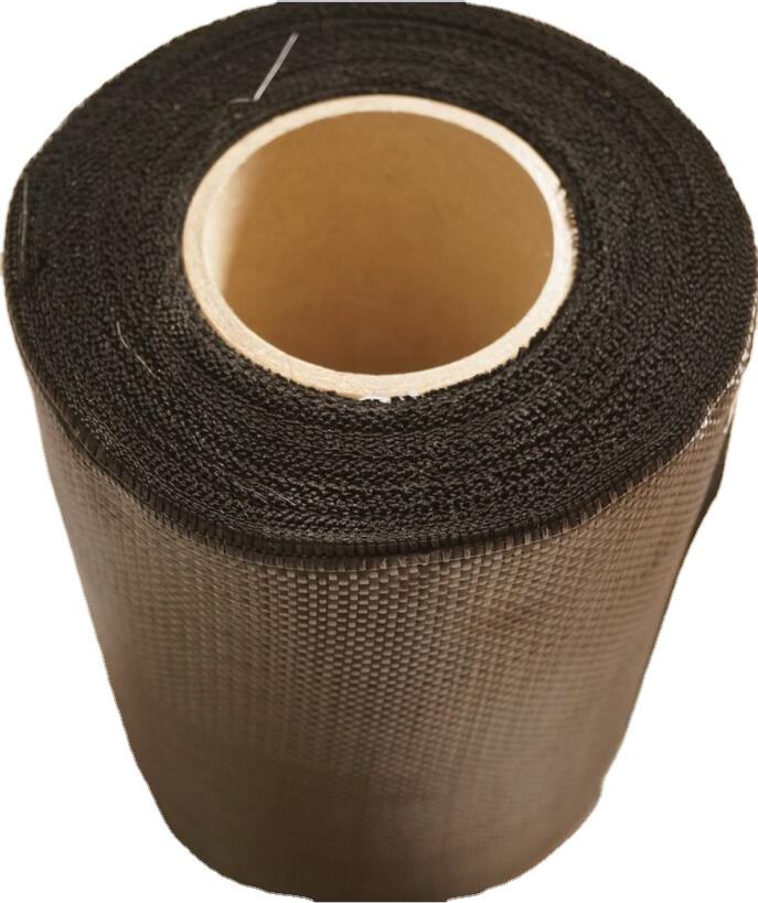 Basalt Fiber Fabric Fiberglass Composites (2)