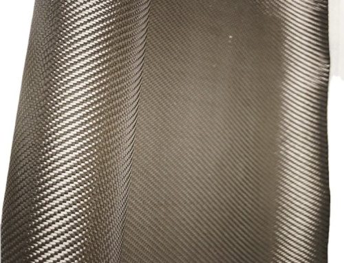 Basalt Fiber Fabric Fiberglass Composites