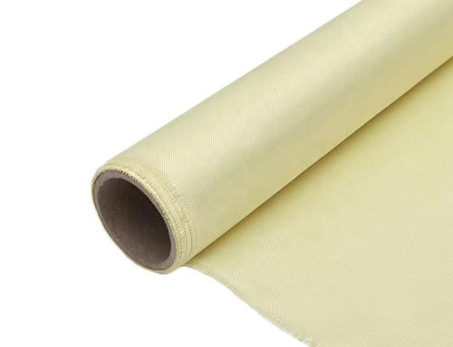 DUPONT 400D ARAMID FIBER FABRIC