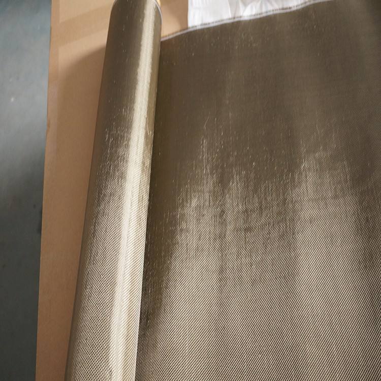 High-Strength Basalt Fiber Cloth (2)