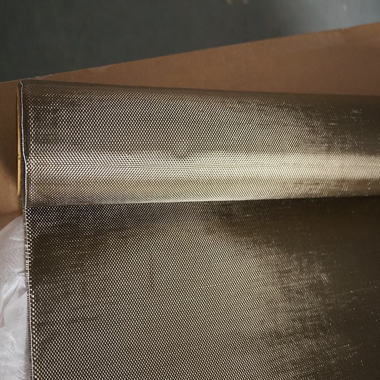 High-Strength Basalt Fiber Cloth (6)