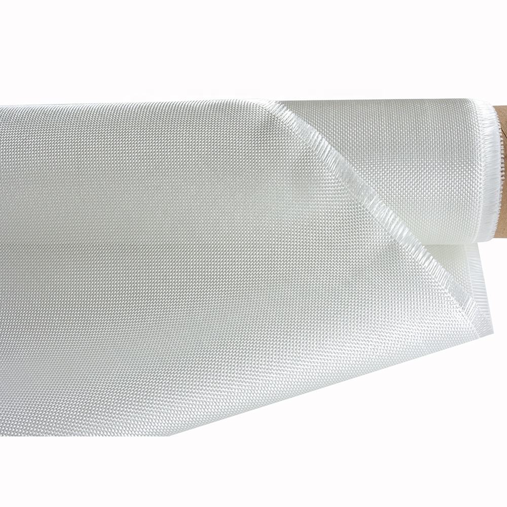 High-Strength Plain Uhmwpe Fiber Fabric (4)