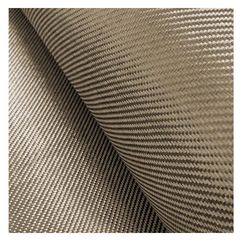 Industrial Application Fireproofing Basalt Fiber Cloth (3)