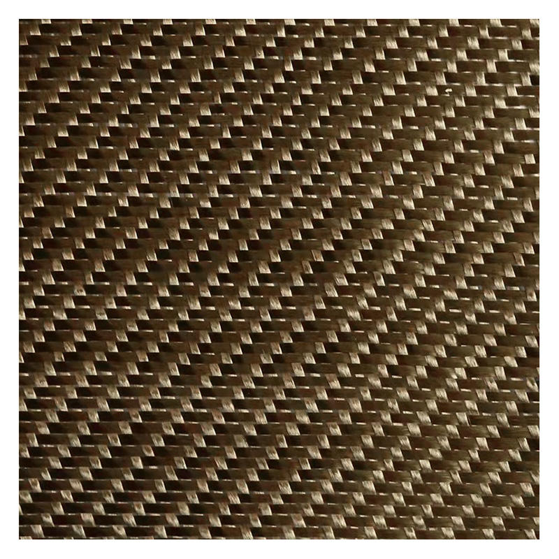 Industrial Application Fireproofing Basalt Fiber Cloth (4)