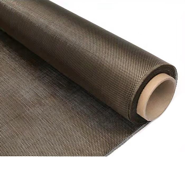 Industrial Grade Basalt Fiber Fabric (3)