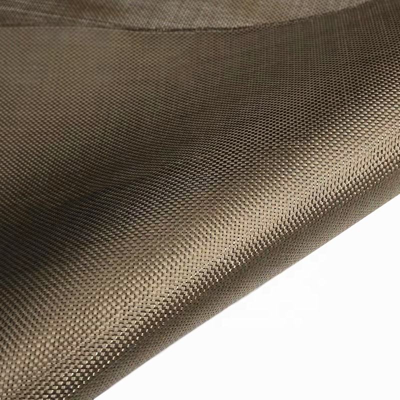 Industrial Grade Basalt Fiber Fabric (4)